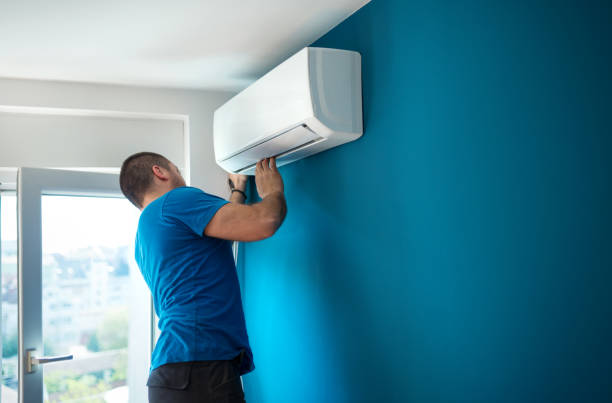 Best Solar-powered HVAC Systems in Mount Ayr, IA