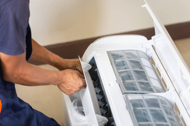 Best Seasonal HVAC Services in Mount Ayr, IA