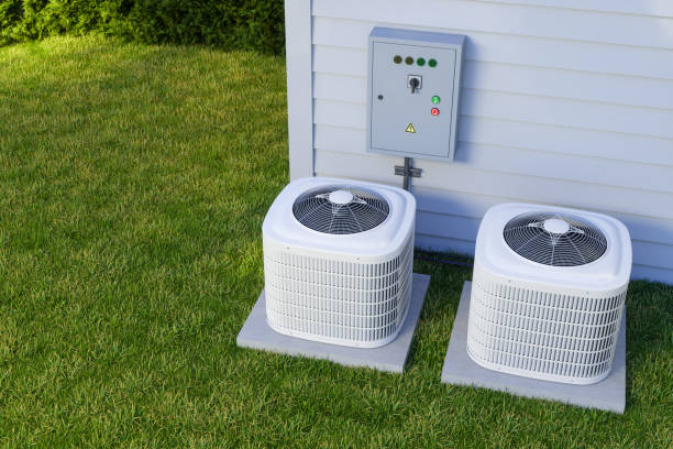 Best Geothermal HVAC Systems in Mount Ayr, IA