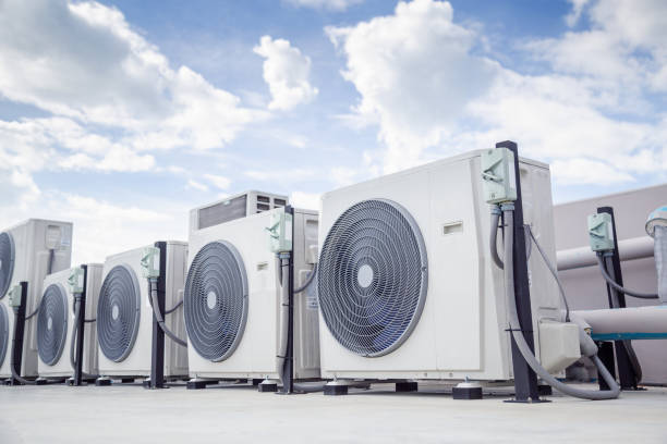Best VRF (Variable Refrigerant Flow) Systems in Mount Ayr, IA