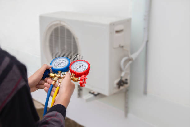 Best Residential HVAC in Mount Ayr, IA