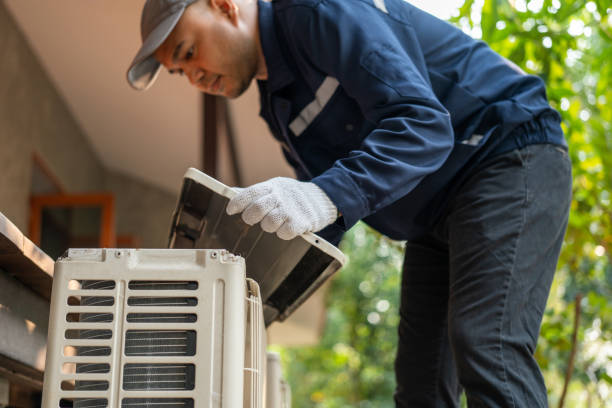 Best Ductless Mini-Split Systems in Mount Ayr, IA